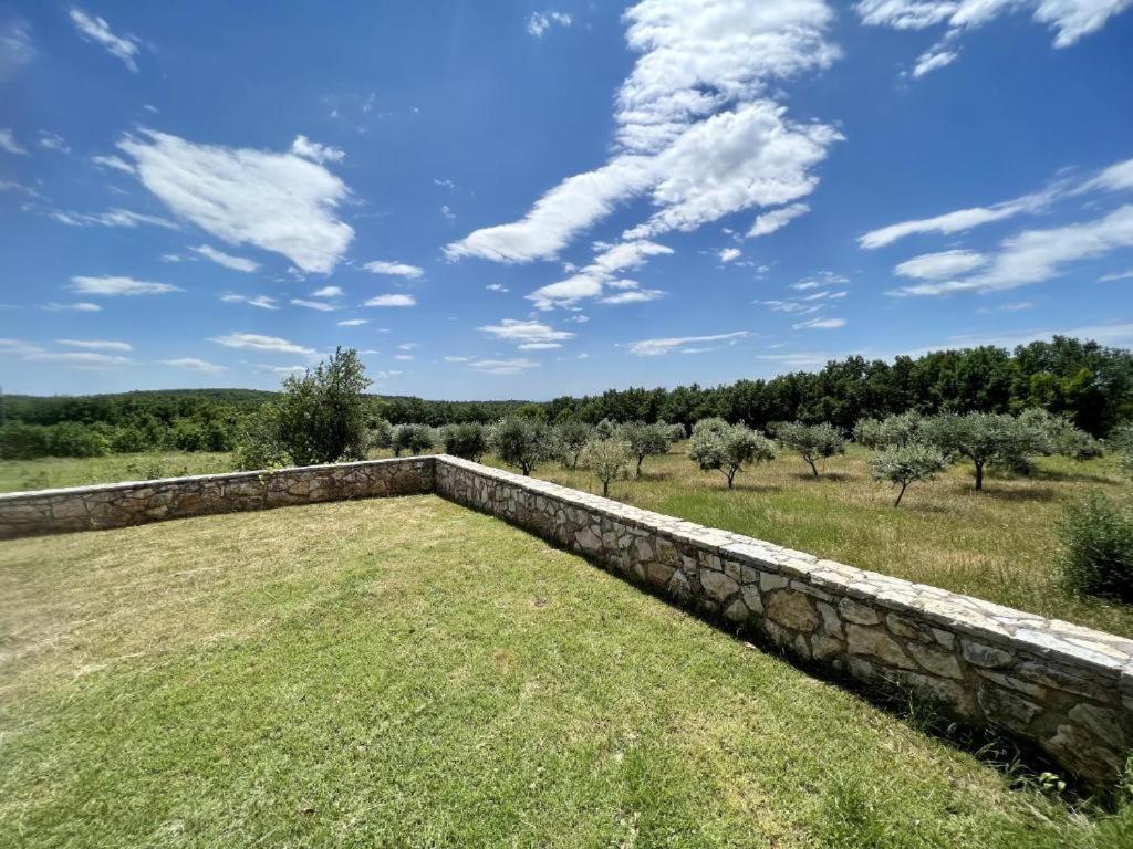Villa Olivetta By Istrian Country Houses Barat  Zewnętrze zdjęcie