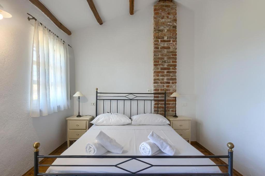 Villa Olivetta By Istrian Country Houses Barat  Zewnętrze zdjęcie