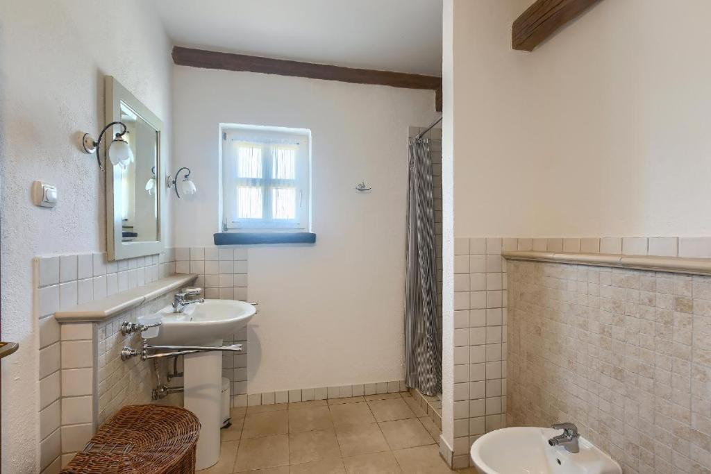 Villa Olivetta By Istrian Country Houses Barat  Zewnętrze zdjęcie