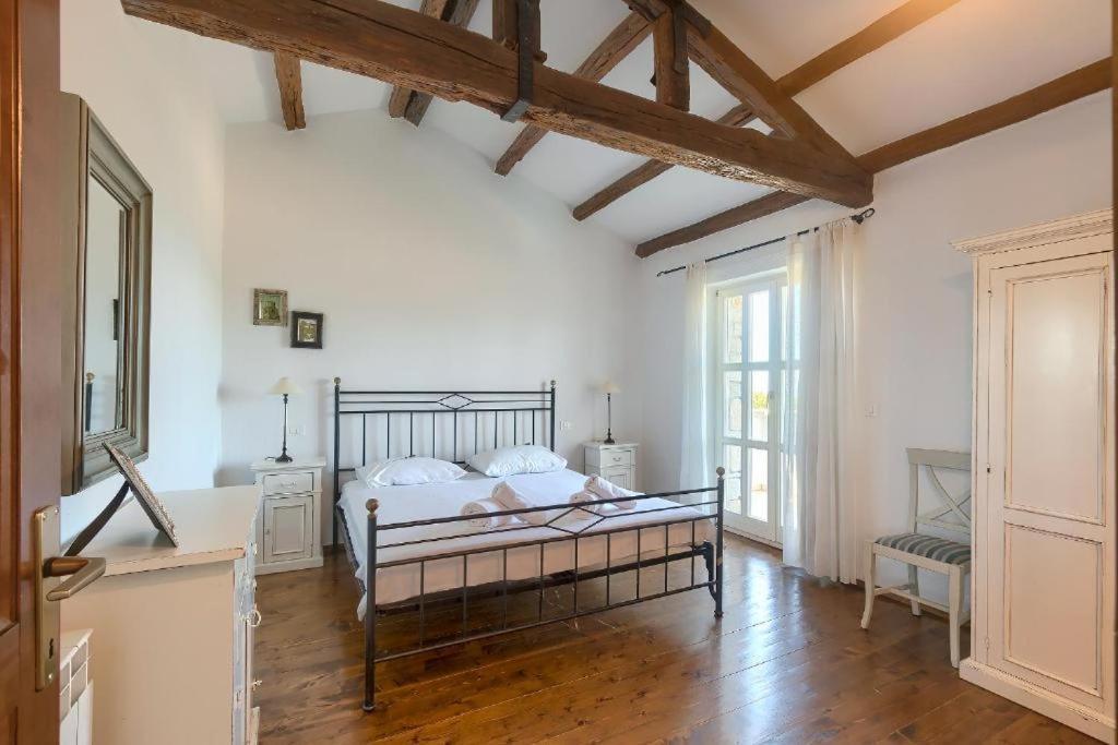 Villa Olivetta By Istrian Country Houses Barat  Zewnętrze zdjęcie