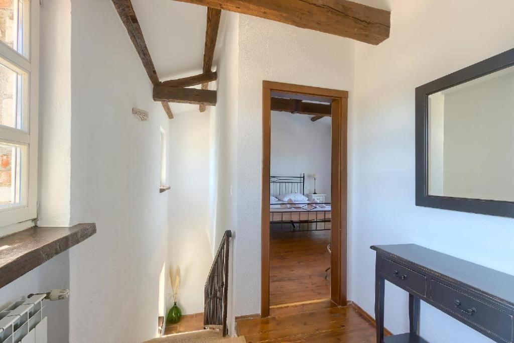 Villa Olivetta By Istrian Country Houses Barat  Zewnętrze zdjęcie
