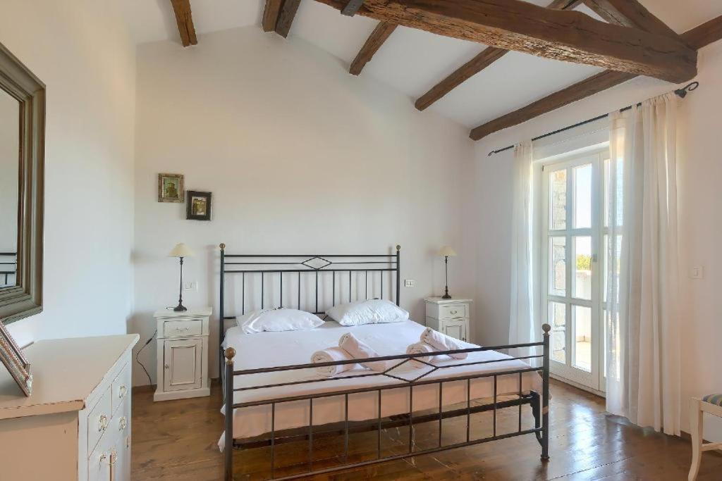 Villa Olivetta By Istrian Country Houses Barat  Zewnętrze zdjęcie