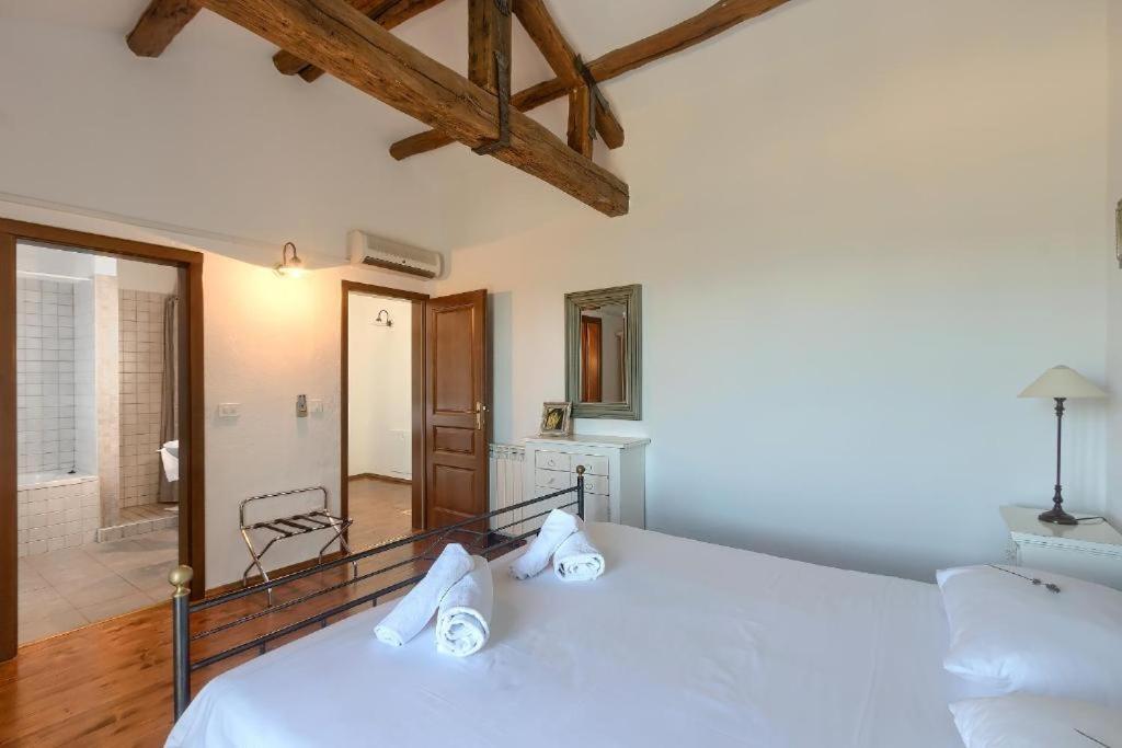 Villa Olivetta By Istrian Country Houses Barat  Zewnętrze zdjęcie