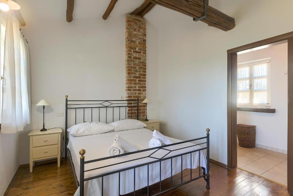 Villa Olivetta By Istrian Country Houses Barat  Zewnętrze zdjęcie