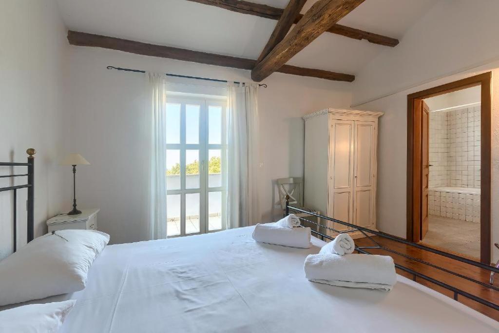 Villa Olivetta By Istrian Country Houses Barat  Zewnętrze zdjęcie