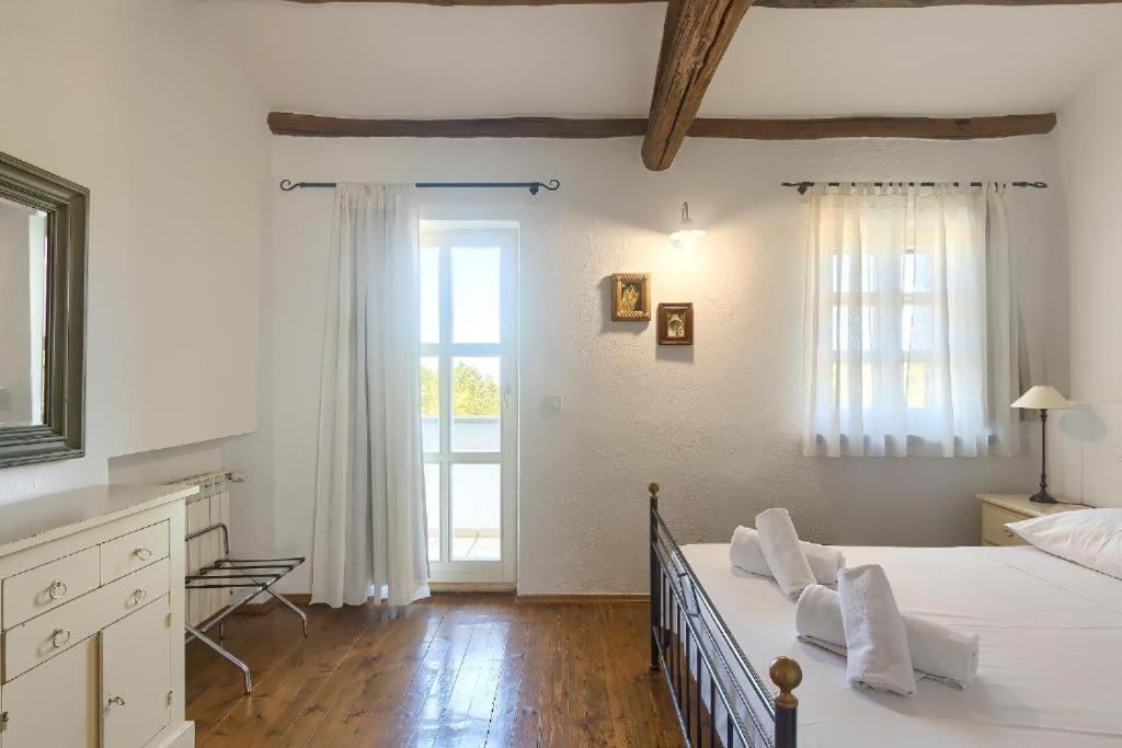 Villa Olivetta By Istrian Country Houses Barat  Zewnętrze zdjęcie