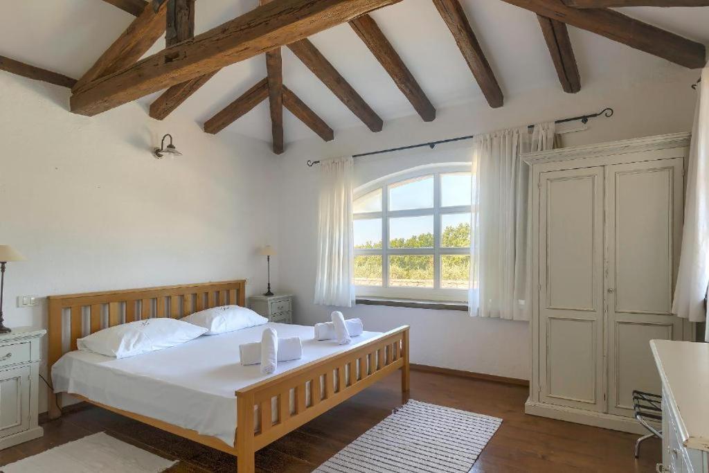 Villa Olivetta By Istrian Country Houses Barat  Zewnętrze zdjęcie