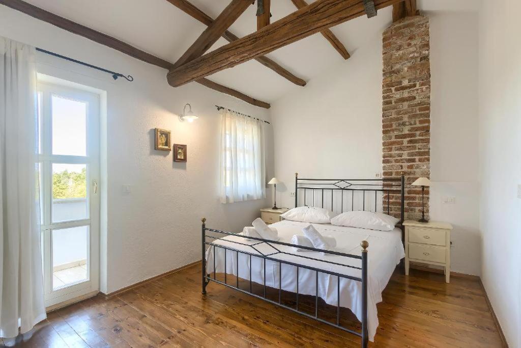 Villa Olivetta By Istrian Country Houses Barat  Zewnętrze zdjęcie