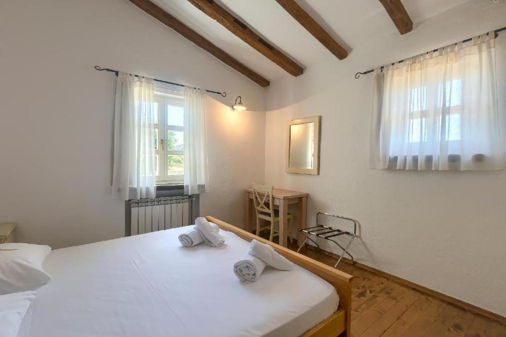 Villa Olivetta By Istrian Country Houses Barat  Zewnętrze zdjęcie
