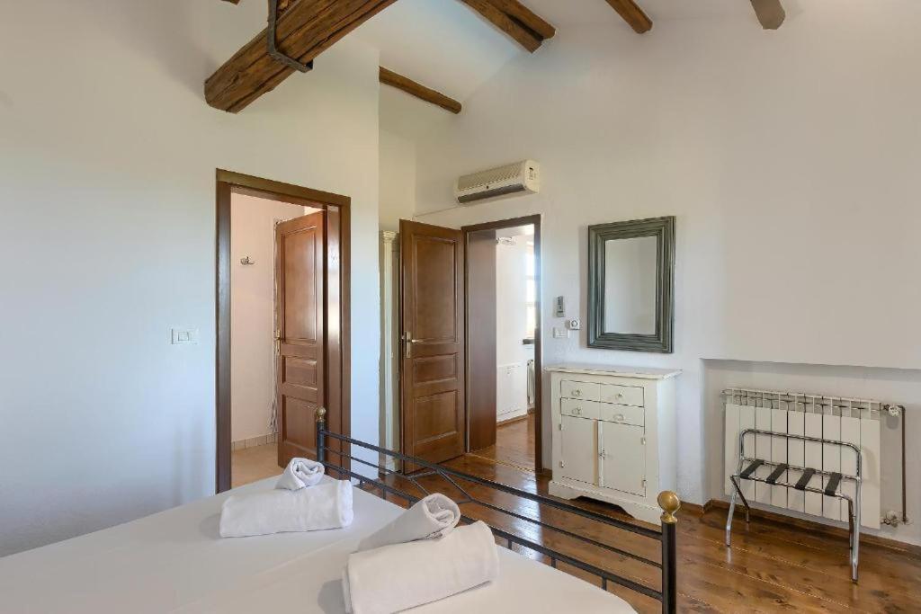 Villa Olivetta By Istrian Country Houses Barat  Zewnętrze zdjęcie